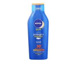 SUN PROTEGE & HIDRATA leche SPF50+ Precio: 8.59000054. SKU: 101730208