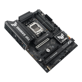 ASUS TUF GAMING B650E-PLUS WiFi - Placa Base ATX AMD B650 Socket AM5 DDR5