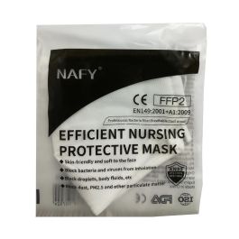 Nafy Facial mascarilla ffp2 pm 2.5 Precio: 3.95000023. SKU: B18KE4F4NL
