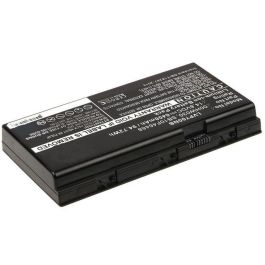 CoreParts Batería de Portátil Li-ion 94.72Wh 14.8V 6400mAh Negra compatible con Lenovo ThinkPad P70, P71, P72 CoreParts Batería de Portátil Li-ion 94.72Wh 14.8V 6400mAh Negra compatible con Lenovo ThinkPad P70, P71, P72 Precio: 109.78999977. SKU: B12JZ3QWNP