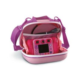 Funda para Cámara Fotográfica Vtech Kidizoom Bag Infantil Funda para Cámara Fotográfica Vtech Kidizoom Bag Infantil