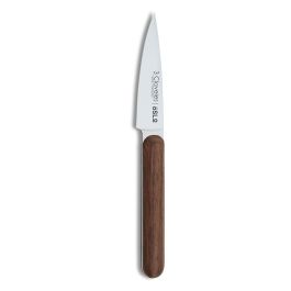 Cuchillo Pelador de Verduras 3 Claveles Oslo 9 cm