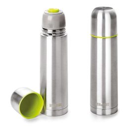 Termo Ibili 753805 Acero Inoxidable 18/10 500 ml Mini Precio: 8.49999953. SKU: B195D73RXT