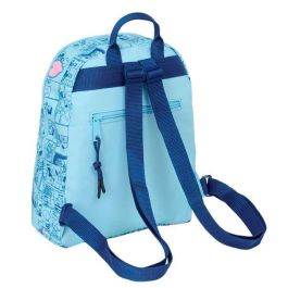 Mini Mochila Safta Snoopy Love 300x250x130 mm Mini Mochila Safta Snoopy Love 300x250x130 mm