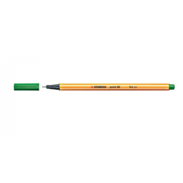 STABILO Rotulador Point 88 punta fieltro fina trazo 0,4mm verde Precio: 0.99000022. SKU: B1JSE9PQER