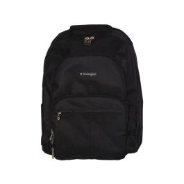 Mochila Para Portatil Kensington Sp25 cLassic Backpack 15,6-' Negro 480x330x180 mm