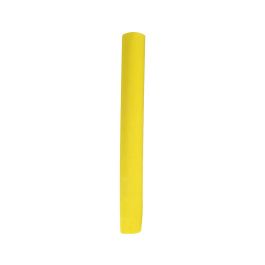 Papel Crespon Liderpapel Rollo De 50 cm X 2,5 M 85 gr-M2 Amarillo