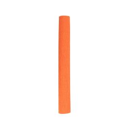 Papel Crespon Liderpapel Rollo De 50 cm X 2,5 M 85 gr-M2 Naranja Precio: 2.50000036. SKU: B1FFGZRJNY
