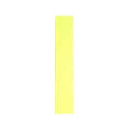 Papel Crespon Liderpapel 50 cm X 2,5 M 34 gr-M2 Amarillo Fluorescente