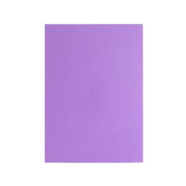 Goma Eva Liderpapel Din A4 60 gr-M2 Espesor 1,5 mm Violeta Paquete De 10 Hojas