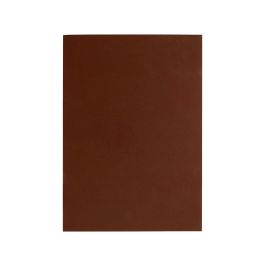 Goma Eva Liderpapel Din A4 60 gr-M2 Espesor 1,5 mm Marron Paquete De 10 Hojas Precio: 2.50000036. SKU: B17HWSVYPP