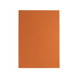 Goma Eva Liderpapel Din A4 60 gr-M2 Espesor 1,5 mm Naranja Paquete De 10 Hojas Precio: 2.50000036. SKU: B1DTLGCXFA