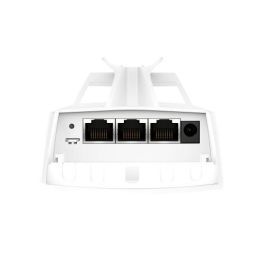 Punto de Acceso Inalámbrico TP-Link Omada EAP215-Bridge KIT/ 867Mbps/ 2.4GHz 5GHz/ Antenas de 7dBi/ WiFi 802.11 a/b/g/n/ac