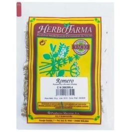 Macoesa Romero Herbofarma 30Gr Precio: 4.4999999. SKU: B18BTMGSCL