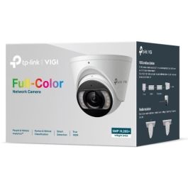 Videocámara de Vigilancia TP-Link INSIGHT S455 4MM