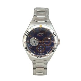 Reloj Unisex Chronotech CC7051M-03M (Ø 38 mm) Reloj Unisex Chronotech CC7051M-03M (Ø 38 mm) Precio: 22.49999961. SKU: S0323942