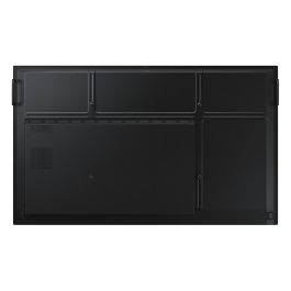 Samsung WA75C pizarra y accesorios interactivos 190,5 cm (75") 3840 x 2160 Pixeles Pantalla táctil Negro