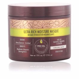 ULTRA RICH MOISTURE masque Precio: 5.94999955. SKU: 786400