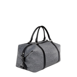 Generic Weekend, Bolsa de tela, Bolso, Gris, Para hombres Precio: 66.98999956. SKU: B1HNWQZEP8