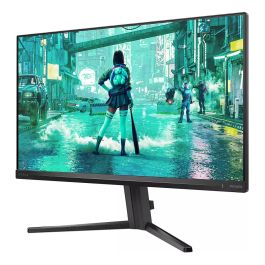 Philips Evnia 3000 Pantalla de PC 23.8" FHD IPS Rápido 180Hz 0.5ms Smart Crosshair HDMI/DP Negro