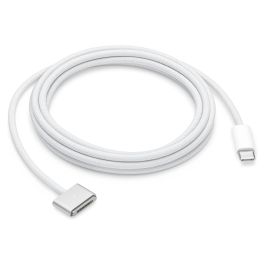 Apple Cable USB-C a MagSafe 3 Trenzado 2 Metros Carga Rápida Precio: 59.50000034. SKU: B12N96ZMHE