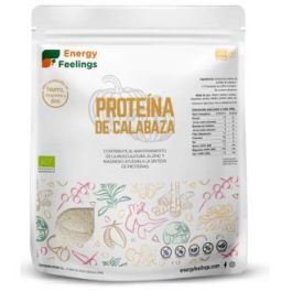 Proteina De Calabaza 1Kg. Eco Vegan Sg Precio: 22.8900001. SKU: B1283JY5WL
