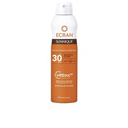 ECRAN SUNNIQUE bruma protectora invisible SPF30 Precio: 8.49999953. SKU: 78706