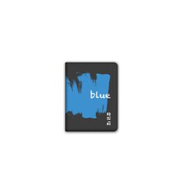Ziron ZX008 funda para tablet 20,3 cm (8") Folio Negro, Azul Precio: 10.99000045. SKU: B1DGGAWKEH