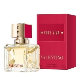 Perfume Mujer Valentino EDP EDP 30 ml Voce Viva Precio: 53.78999945. SKU: B18P8BYPFV