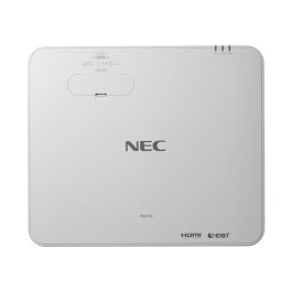 Proyector NEC P627UL 6200 Lm