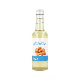100% pure almond oil 250 ml Precio: 6.95000042. SKU: S4246353