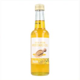 Yari Natural Mustard Oil 250 Ml Precio: 6.50000021. SKU: SBL-78826
