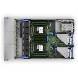 Servidor HPE DL380 G11 32 GB RAM Intel Xeon Gold 5416S