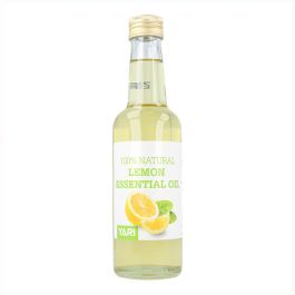 Aceite Hidratante Yari Natural Limón (250 ml) Precio: 6.50000021. SKU: S4246376