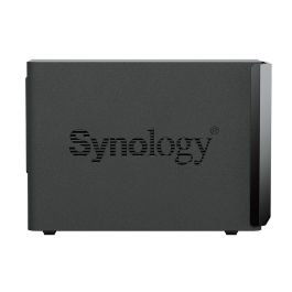 Almacenamiento en Red NAS Synology Diskstation DS224 Negro Intel Celeron J4125