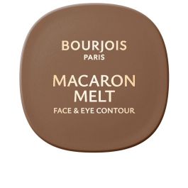 Bourjois Macaron Melt Bronceador y Contorno de Ojos #02-Mocha - Top Seller - 5 gr Precio: 21.4412. SKU: B1DHF92W74