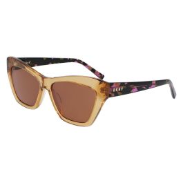 Gafas de Sol Mujer DKNY DK535S-730 Ø 55 mm Precio: 43.7294. SKU: B15J6HP9HS