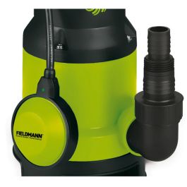 Fieldmann Bomba de Lodos FVC 4001-EK