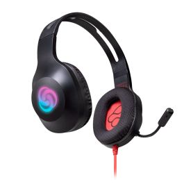 Auriculares con Micrófono Gaming FR-TEC FT2020 Precio: 18.49999976. SKU: B1CSH2H7EF