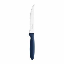 Juego de cuchillos para asado 3 piezas ipanema azul 21,3cm tramontina Precio: 2.50000036. SKU: B1CLVYF6EP