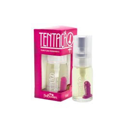 Spray de Feromonas Divertysex Temptation Ylang Ylang Precio: 14.69000016. SKU: B1HY9YKLJL