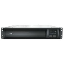 SAI Interactivo APC SMT1500RMI2UC 1000 W SAI Interactivo APC SMT1500RMI2UC 1000 W