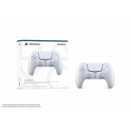 Mando PS5 DualSense Sony DS CHROMA PEARL