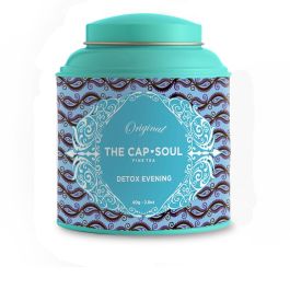 The Capsoul ACTION DETOX evening Herbales 80 gr Precio: 8.5000003. SKU: S0578578