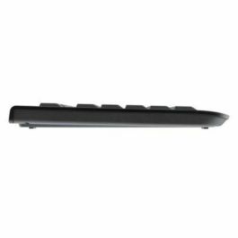 Teclado Cherry JK-0800FR-2 Negro Qwerty Español AZERTY