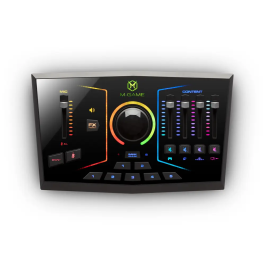 MGAME Interfaz De Audio Gamer/Stream Dual Rgb Precio: 103.69000015. SKU: B1CWM7QCHN