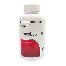 NALE Glucolow 2.0 60 Cápsulas Precio: 32.5000005. SKU: B13VSA4L4M