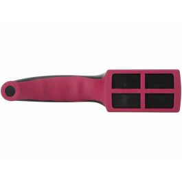 Jata Afilador de Cuchillos HACC4541 Rojo/Negro Precio: 4.58999948. SKU: B15DZBA4CQ