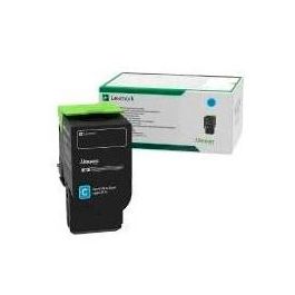Lexmark Toner Cian Cx622Ade Cx625Ade Cs521Dn Cx625Adhe Cs622De - 7.000 páginas Precio: 285.49999973. SKU: B1E29M6D4Y