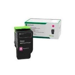 Lexmark Toner Magenta Cx622Ade Cx625Ade Cs521Dn Cx625Adhe Cs622De - 7.000 páginas Precio: 285.49999973. SKU: B1KF8K2R9C